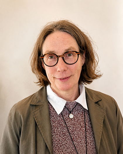 Christiane Jantz – Webdesign mit WordPress