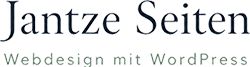 jantze-seiten.de Logo