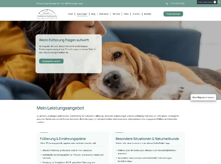 Verlag Edition Integrativ